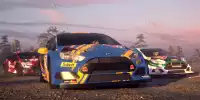 V-Rally 4