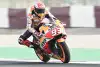 Bild zum Inhalt: Marc Marquez: "Ducati hat weniger Wheelies und ist sanfter"