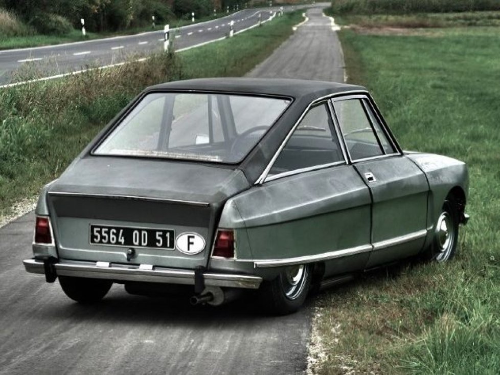 Preservation Concours