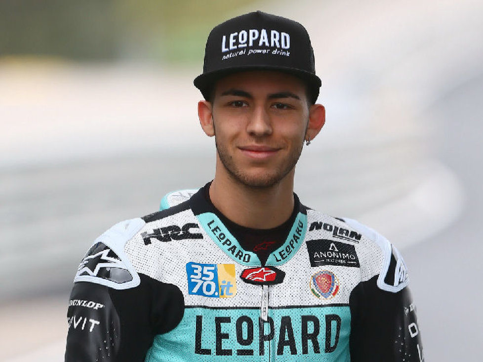 Enea Bastianini