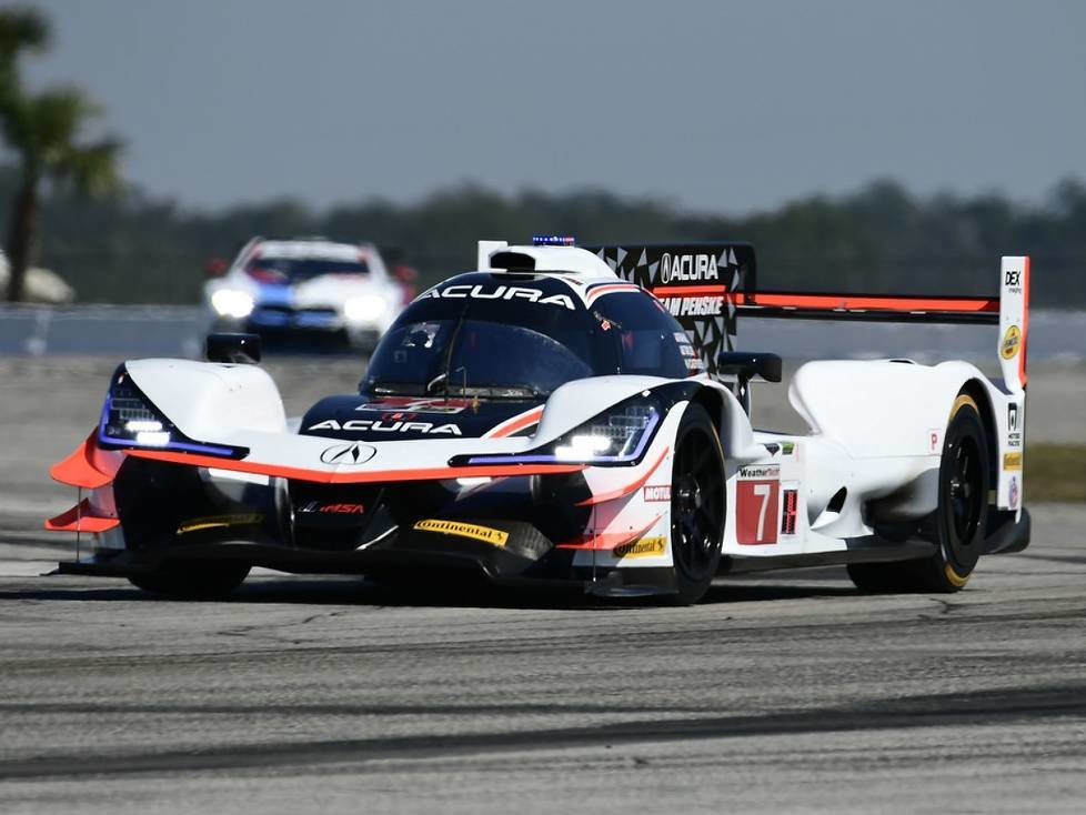 Graham Rahal