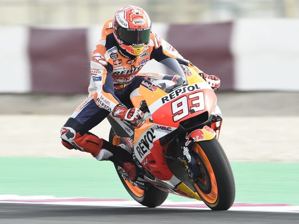 Marc Marquez
