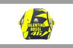 Der AGV Pista GP R von Valentino Rossi
