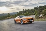 Ford Mustang GT 5.0 2018