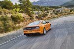 Ford Mustang GT 5.0 2018