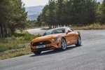 Ford Mustang GT 5.0 2018