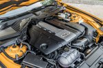 Motor des Ford Mustang GT 5.0 2018