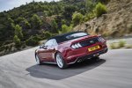 Ford Mustang Convertible 2.3 2018