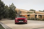 Ford Mustang Convertible 2.3 2018