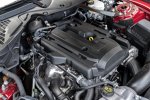 Motor des Ford Mustang Convertible 2.3 2018