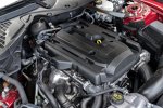 Motor des Ford Mustang Convertible 2.3 2018