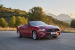 Ford Mustang Convertible 2.3 2018