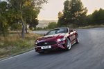 Ford Mustang Convertible 2.3 2018