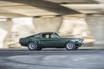 Ford Mustang Bullitt 1968