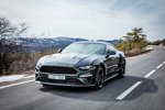 Ford Mustang Bullitt 2018