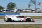 Juan Pablo Montoya und Simon Pagenaud 