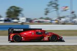 Spencer Pigot und Harry Tincknell (Ford) 