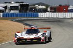 Juan Pablo Montoya und Simon Pagenaud 