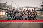 Moto3-Fahrer 2018