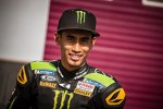 Hafizh Syahrin (Tech 3)