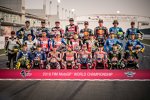 MotoGP Fahrer 2018