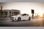 Mercedes-Benz CLS 2018