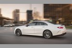 Mercedes-Benz CLS 2018