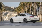 Mercedes-Benz CLS 2018