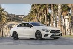 Mercedes-Benz CLS 2018