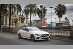 Mercedes-Benz CLS 2018