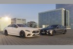 Mercedes-Benz CLS 2018