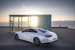 Mercedes-Benz CLS 2018