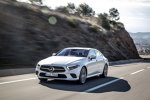 Mercedes-Benz CLS 2018