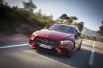 Mercedes-Benz 400 d 4Matic 2018