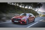 Mercedes-Benz 400 d 4Matic 2018