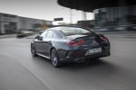 Mercedes-AMG CLS 53 4Matic 2018