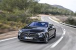 Mercedes-AMG CLS 53 4Matic 2018