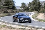 Mercedes-AMG CLS 53 4Matic 2018