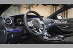 Mercedes-Benz CLS 450 4Matic 2018