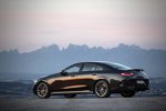 Mercedes-AMG CLS 53 4Matic 2018