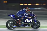 Maverick Vinales (Yamaha)