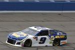 Chase Elliott (Hendrick) 