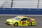 Paul Menard (Wood) 