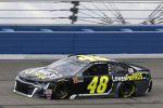 Jimmie Johnson (Hendrick) 