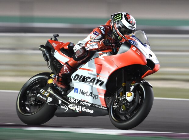 Jorge Lorenzo