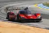 Bild zum Inhalt: Kriminelles Klebeband: Mazda in Sebring bestraft