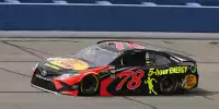 Martin Truex Jun.