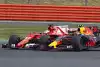 Bild zum Inhalt: Verstappen: "Ich bin Red Bulls neues Vettel-Projekt"