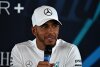 Hamilton über Mercedes-Dominanz: "Ich hasse solche Zeiten"