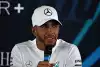 Bild zum Inhalt: Hamilton über Mercedes-Dominanz: "Ich hasse solche Zeiten"